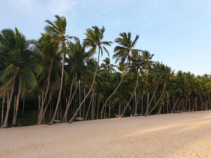 Skyresort Tangalle Exterior photo