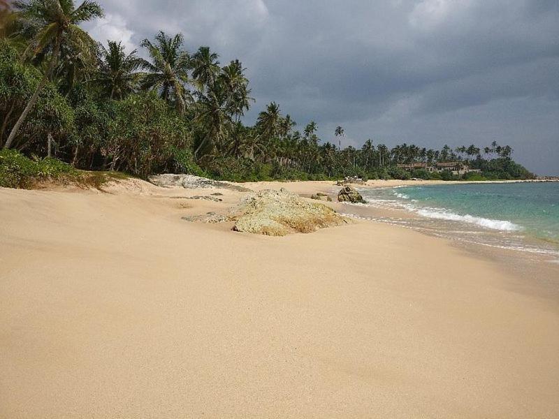 Skyresort Tangalle Exterior photo