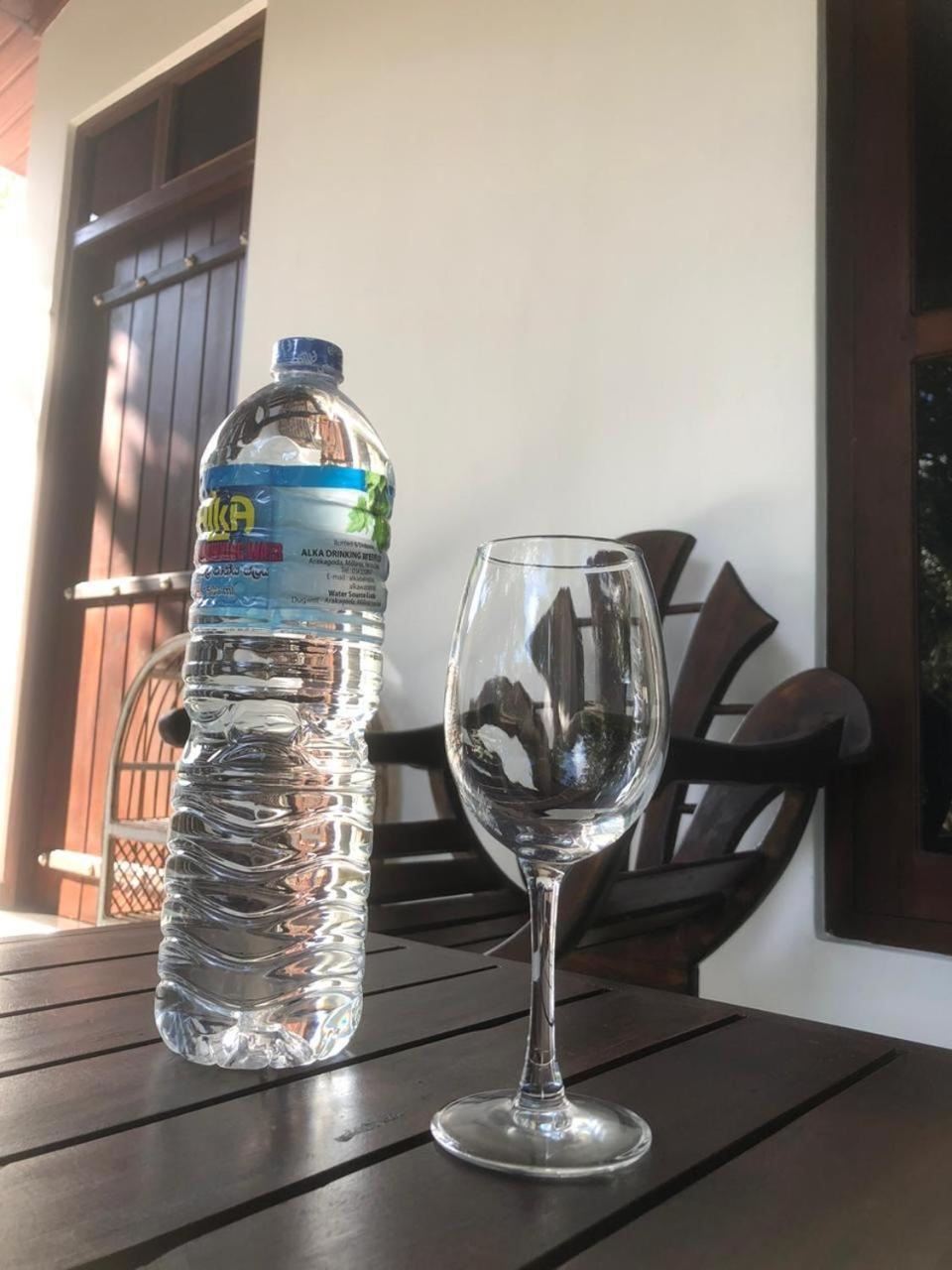 Skyresort Tangalle Exterior photo