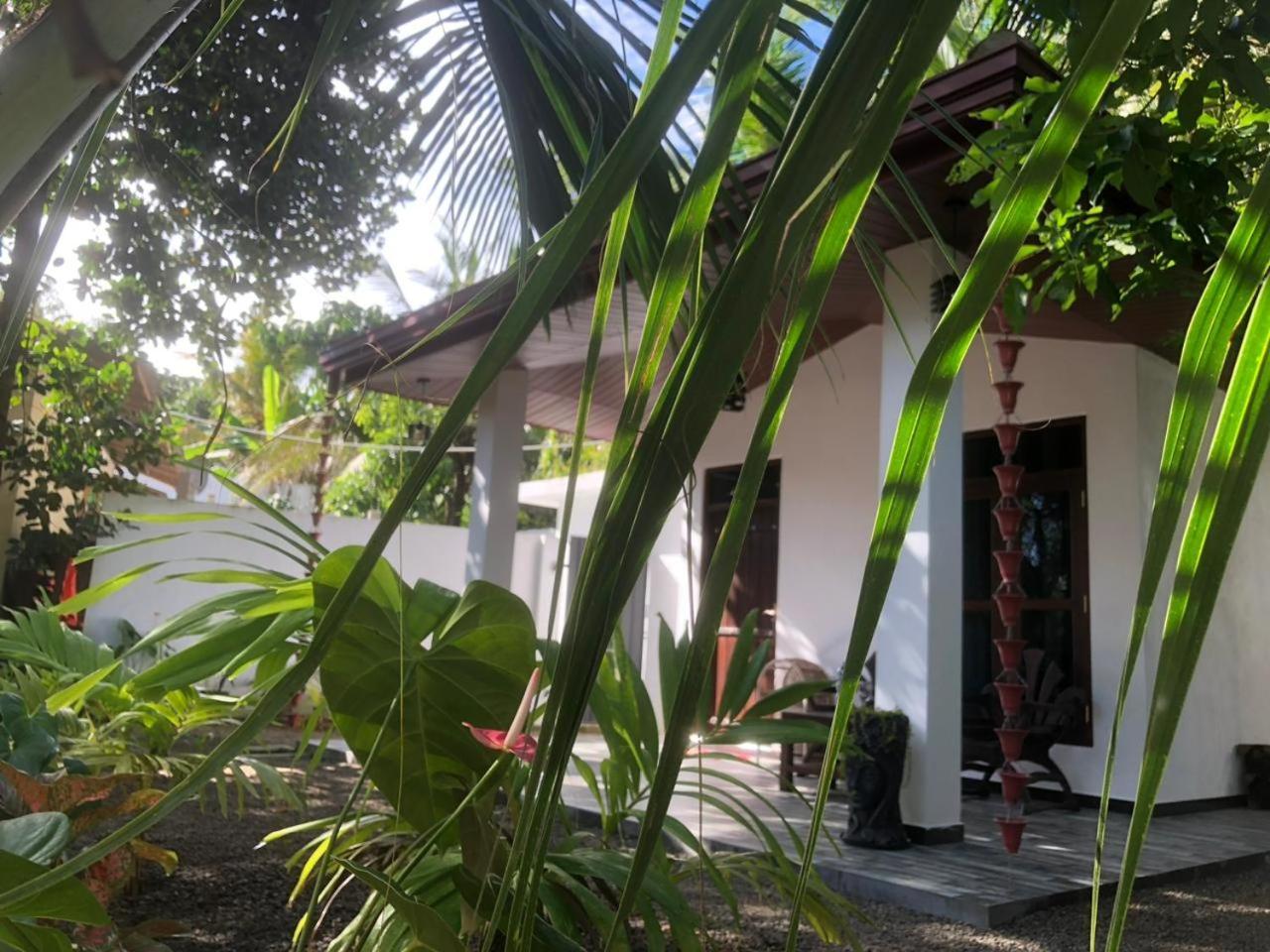 Skyresort Tangalle Exterior photo