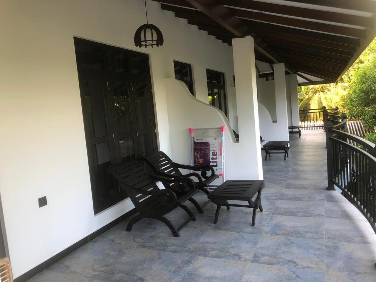 Skyresort Tangalle Exterior photo