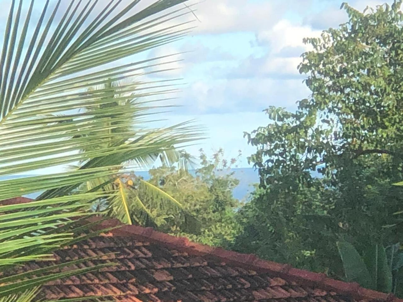 Skyresort Tangalle Exterior photo
