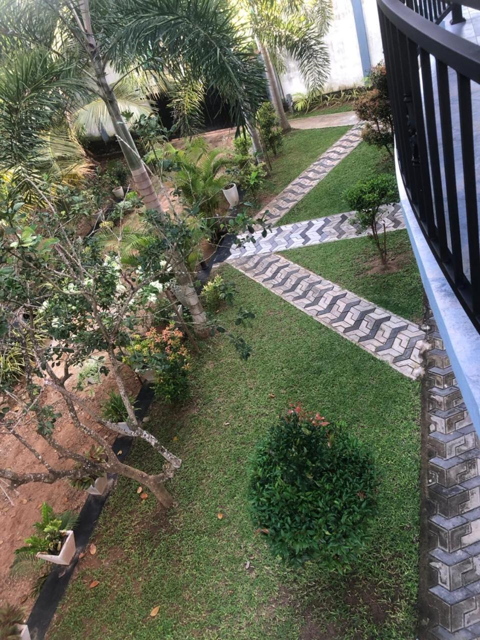 Skyresort Tangalle Exterior photo