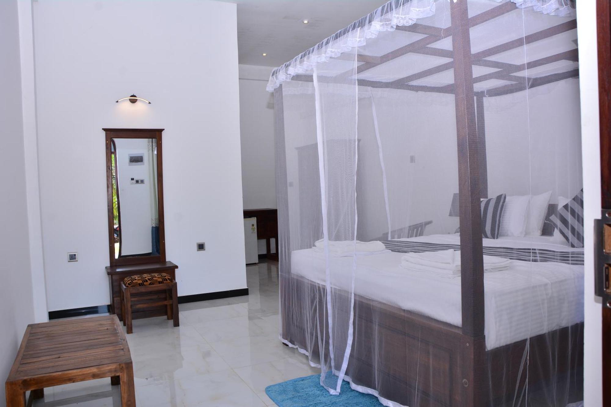 Skyresort Tangalle Exterior photo