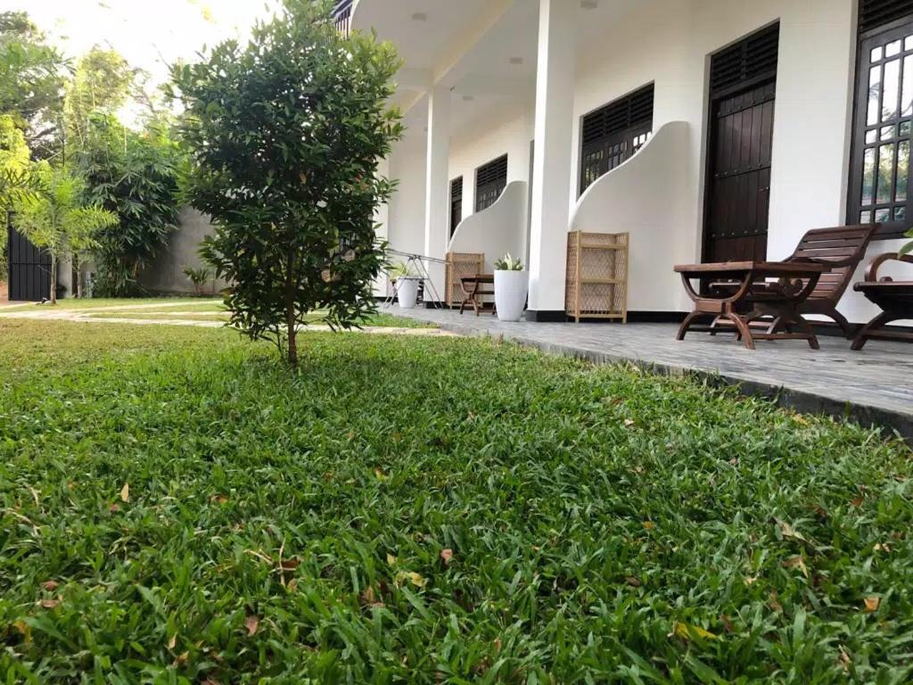 Skyresort Tangalle Exterior photo