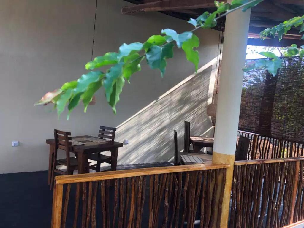 Skyresort Tangalle Exterior photo